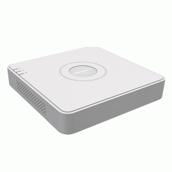 Hikvision 16CH 1080P Lite Mini 1U H.265 DVR (DS-7116HGHI-K1) Hikvision 16CH 1080P Lite Mini 1U H.265 DVR (DS-7116HGHI-K1)