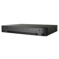 Hikvision 8CH 1080p 1U H.265 AcuSense DVR (IDS-7208HQHI-M1-FA)