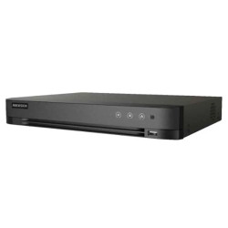 Hikvision 4CH 1080p 1U H.265 AcuSense DVR (IDS-7204HQHI-M1-FA) Hikvision 4CH 1080p 1U H.265 AcuSense DVR (IDS-7204HQHI-M1-FA)