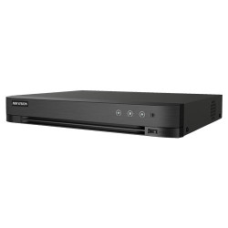 Hikvision 4CH 5MP 1U H.265 AcuSense DVR (IDS-7204HUHI-M1-FA) Hikvision 4CH 5MP 1U H.265 AcuSense DVR (IDS-7204HUHI-M1-FA)