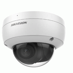 Hikvision 4MP AcuSense Built-in Mic Fixed Dome Network Camera (DS-2CD2143G2-IU) Hikvision 4MP AcuSense Built-in Mic Fixed Dome Network Camera (DS-2CD2143G2-IU)