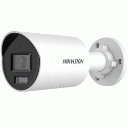 Hikvision 2MP AcuSense Fixed Bullet Network Camera (DS-2CD2023G2-IU) Hikvision 2MP AcuSense Fixed Bullet Network Camera (DS-2CD2023G2-IU)