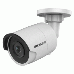 Hikvision 2MP AcuSense Fixed Bullet Network Camera (DS-2CD2023G2-IU) Hikvision 2MP AcuSense Fixed Bullet Network Camera (DS-2CD2023G2-IU)