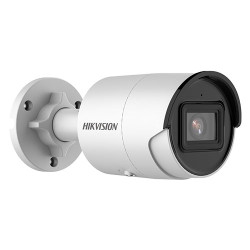 Hikvision 4MP AcuSense Fixed Bullet Network Camera (DS-2CD2043G2-IU) Hikvision 4MP AcuSense Fixed Bullet Network Camera (DS-2CD2043G2-IU)