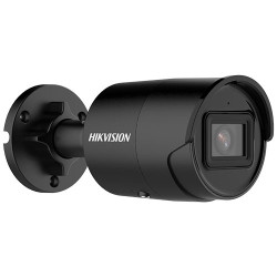 Hikvision 6MP AcuSense Fixed Bullet Network Camera (DS-2CD2063G2-IU) Hikvision 6MP AcuSense Fixed Bullet Network Camera (DS-2CD2063G2-IU)