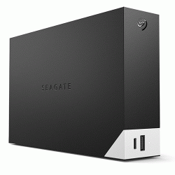 Seagate One Touch Hub 4TB External Hard Drive (STLC4000400) Seagate One Touch Hub 4TB External Hard Drive (STLC4000400)
