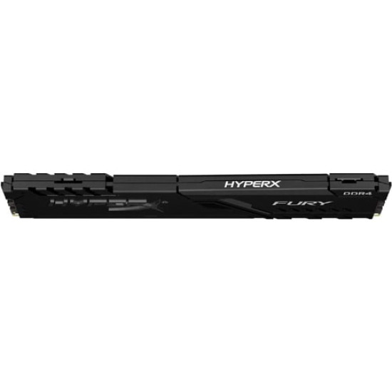 HyperX Fury 16GB DDR4 3600 MHz DIMM (HX436C17FB3-16) HyperX Fury 16GB DDR4 3600 MHz DIMM (HX436C17FB3-16)