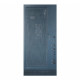 MSI MAG Vampiric 300R Pacific Blue Mid Tower Case