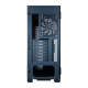 MSI MAG Vampiric 300R Pacific Blue Mid Tower Case