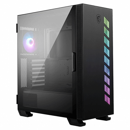 MSI MAG Vampiric 300R Mid Tower Case
