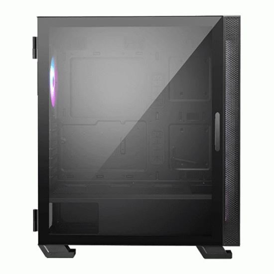 MSI MAG Vampiric 300R Mid Tower Case MSI MAG Vampiric 300R Mid Tower Case