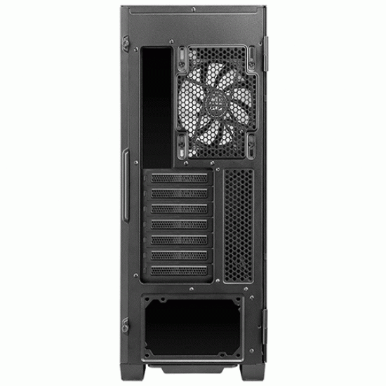 MSI MAG Vampiric 300R Mid Tower Case MSI MAG Vampiric 300R Mid Tower Case