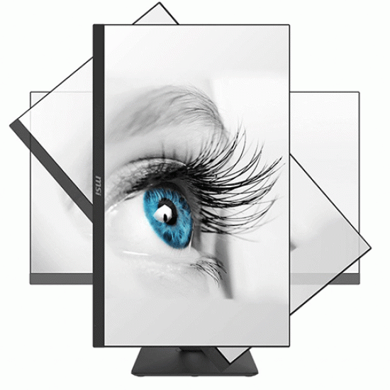 MSI Modern MD271P 27inch IPS Monitor MSI Modern MD271P 27inch IPS Monitor