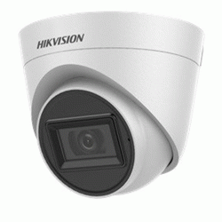Hikvision 5MP Audio Indoor Fixed Turret Camera (DS-2CE76H0T-ITPFS) Hikvision 5MP Audio Indoor Fixed Turret Camera (DS-2CE76H0T-ITPFS)