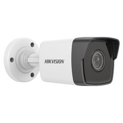 Hikvision 2MP Fixed Bullet Network Camera (DS-2CD1023G0E-I) Hikvision 2MP Fixed Bullet Network Camera (DS-2CD1023G0E-I)
