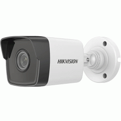 Hikvision 4MP Fixed Bullet Network Camera (DS-2CD1043G0-I) Hikvision 4MP Fixed Bullet Network Camera (DS-2CD1043G0-I)