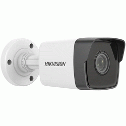 Hikvision 4MP Fixed Bullet Network Camera (DS-2CD1043G0-I) Hikvision 4MP Fixed Bullet Network Camera (DS-2CD1043G0-I)