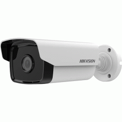 Hikvision 2MP Fixed Bullet Network Camera (DS-2CD1T23G0-I) Hikvision 2MP Fixed Bullet Network Camera (DS-2CD1T23G0-I)