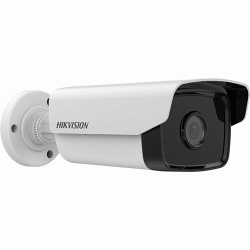 Hikvision 2MP Fixed Bullet Network Camera (DS-2CD1T23G0-I) Hikvision 2MP Fixed Bullet Network Camera (DS-2CD1T23G0-I)