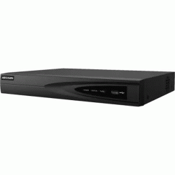 Hikvision 16CH 1U 4K NVR (DS-7616NI-Q1) Hikvision 16CH 1U 4K NVR (DS-7616NI-Q1)