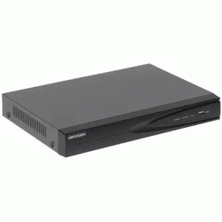 Hikvision 16CH 1U 4K NVR (DS-7616NI-Q1) Hikvision 16CH 1U 4K NVR (DS-7616NI-Q1)