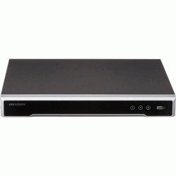 Hikvision 16CH 1U 4K NVR (DS-7616NI-Q2) Hikvision 16CH 1U 4K NVR (DS-7616NI-Q2)