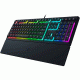 Razer Ornata V3 Low Profile Gaming Keyboard (RZ03-04460100-R3M1) Razer Ornata V3 Low Profile Gaming Keyboard (RZ03-04460100-R3M1)