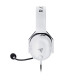 Razer BlackShark V2 X Wired Gaming Headset - White (RZ04-03240700-R3M1) Razer BlackShark V2 X Wired Gaming Headset - White (RZ04-03240700-R3M1)