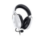 Razer BlackShark V2 X Wired Gaming Headset - White (RZ04-03240700-R3M1) Razer BlackShark V2 X Wired Gaming Headset - White (RZ04-03240700-R3M1)