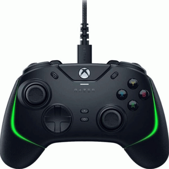 Razer Wolverine V2 Chroma Wired Gaming Controller for Xbox (RZ06-04010100-R3M1)
