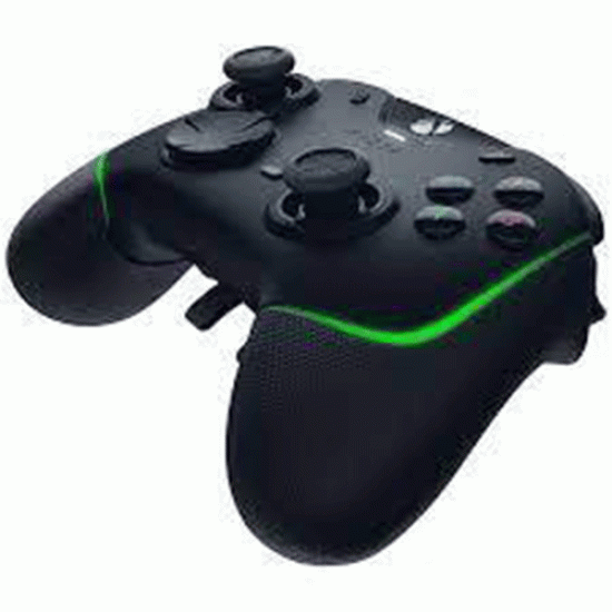 Razer Wolverine V2 Chroma Wired Gaming Controller for Xbox (RZ06-04010100-R3M1)