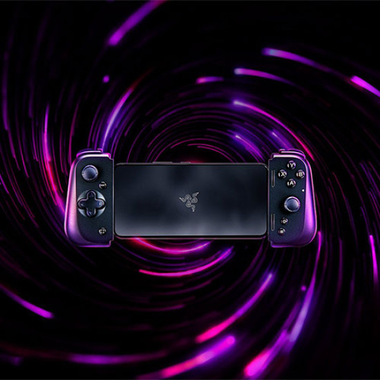 Razer Kishi V2 - Gaming Controller (RZ06-04180100-R3M1) Razer Kishi V2 - Gaming Controller (RZ06-04180100-R3M1)