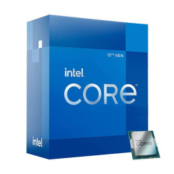 Intel Core i5-12600 Processor Intel Core i5-12600 Processor