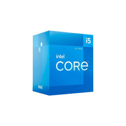 Intel Core i5-12600 Processor Intel Core i5-12600 Processor