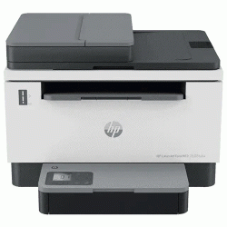 HP LaserJet Tank MFP 2606sdw Printer (381U2A) HP LaserJet Tank MFP 2606sdw Printer (381U2A)