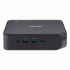Asus Chromebox 4 Mini PC - 90MS0252-M000R0 (Celeron 5205U, 4GB, 128GB, Chrome OS)