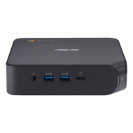 Asus Chromebox 4 Mini PC - 90MS0252-M000R0 (Celeron 5205U, 4GB, 128GB, Chrome OS)