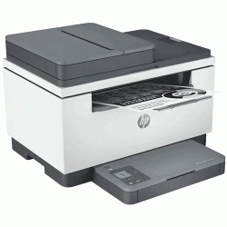 HP LaserJet MFP M233sdw Printer (6GX06A) HP LaserJet MFP M233sdw Printer (6GX06A)