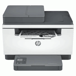HP LaserJet MFP M233sdw Printer (6GX06A) HP LaserJet MFP M233sdw Printer (6GX06A)