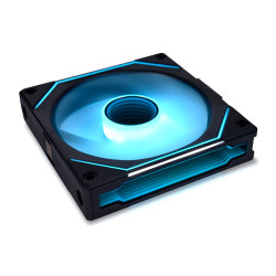 Lian LI Uni Fan SL-INFINITY 120 RGB Triple Pack Black (G99.12SLIN3B.IN) Lian LI Uni Fan SL-INFINITY 120 RGB Triple Pack Black (G99.12SLIN3B.IN)