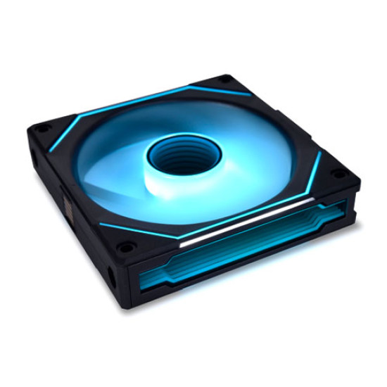 Lian LI Uni Fan SL-INFINITY 120 RGB Triple Pack Black (G99.12SLIN3B.IN) Lian LI Uni Fan SL-INFINITY 120 RGB Triple Pack Black (G99.12SLIN3B.IN)