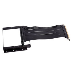 Lian Li O11D-1 PCI-E 3.0 Riser Card With Back Panel (G89.O11D-1X.IN) Lian Li O11D-1 PCI-E 3.0 Riser Card With Back Panel (G89.O11D-1X.IN)