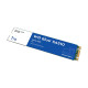 Western Digital Blue SA510 1TB SATA SSD M.2 2280 Internal Solid State Drive (WDS100T3B0B)