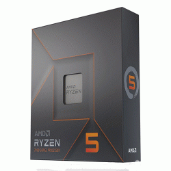 AMD Ryzen 5 7600X Desktop Processor AMD Ryzen 5 7600X Desktop Processor