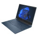 HP Victus 15-fb0050AX 15.6inch Gaming Laptop - Black (Ryzen 5-5600H, 8GB, 512GB SSD, RTX 3050 4GB, Windows 11, MSO HS 2021)