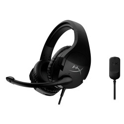 HyperX Cloud Stinger S Gaming Headset HyperX Cloud Stinger S Gaming Headset