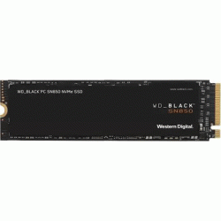 Western Digital Black SN850X 1TB NVMe M.2 Internal Solid State Drive - Without Heatsink (WDS100T2X0E) Western Digital Black SN850X 1TB NVMe M.2 Internal Solid State Drive - Without Heatsink (WDS100T2X0E)