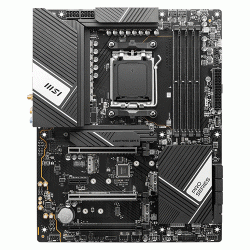 MSI PRO X670-P WIFI AM5 Motherboard MSI PRO X670-P WIFI AM5 Motherboard