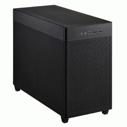 Asus Prime AP201 MicroATX Black Case (PRIME-AP201) Asus Prime AP201 MicroATX Black Case (PRIME-AP201)