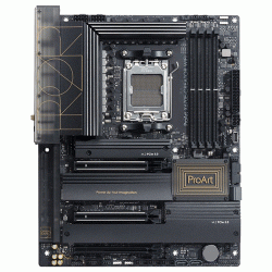 Asus ProArt X670E-Creator WIFI AM5 Motherboard Asus ProArt X670E-Creator WIFI AM5 Motherboard